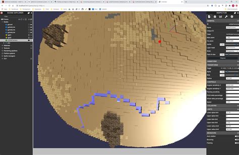 babylon coordinates|babylonjs .